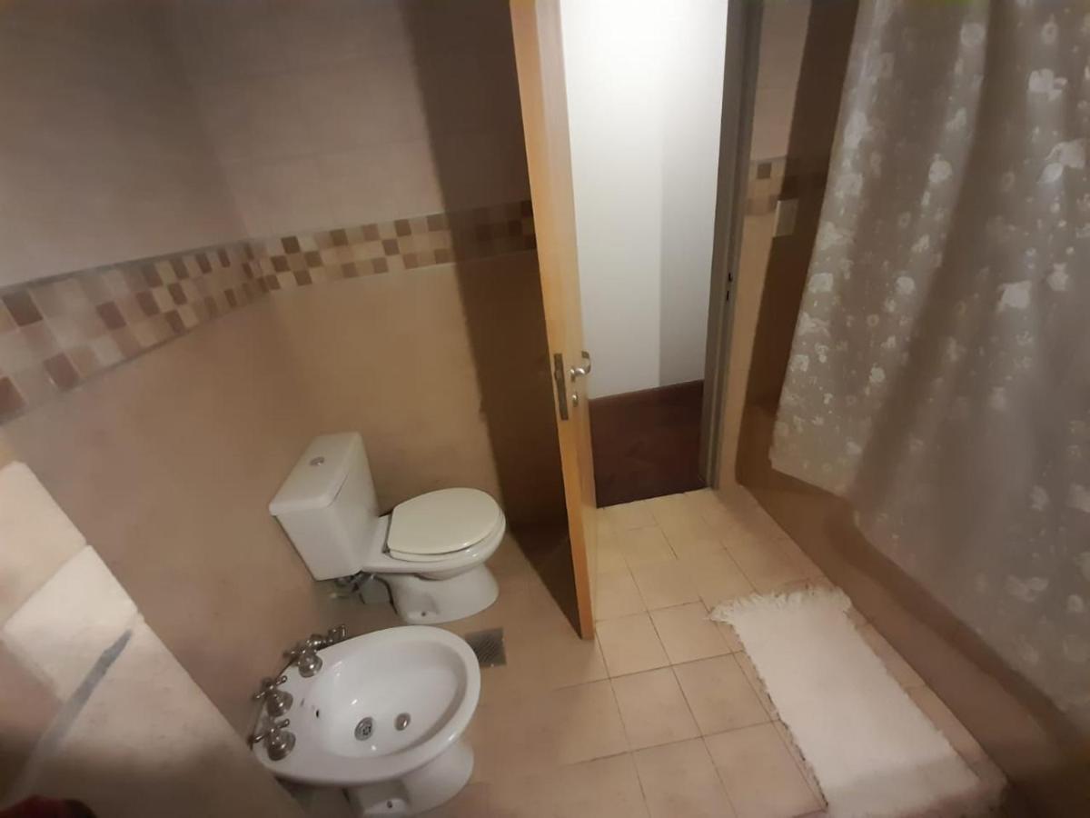 דירות Viaggiato Nueva קורדובה מראה חיצוני תמונה